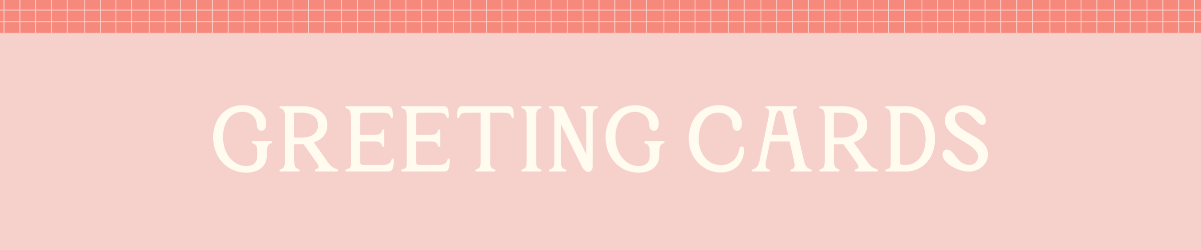 Greeting Cards