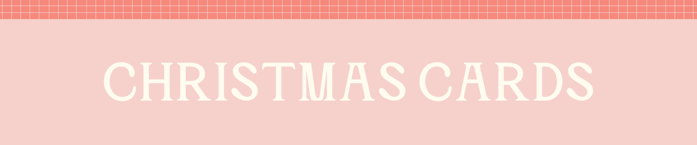 Christmas Cards