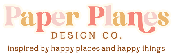 Paper Planes Design Co.